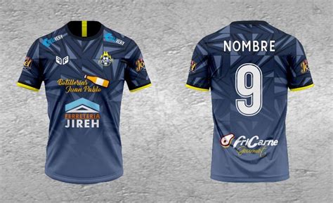 crea camiseta para equipo barato